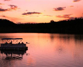 Lake Bennett Resort - Lennox Head Accommodation 1