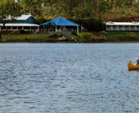 Lake Bennett Resort - Lennox Head Accommodation 3