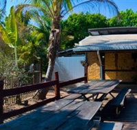 Lazy Lizard Caravan Park - Lennox Head Accommodation