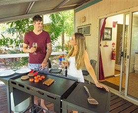 Litchfield Tourist Park - Lennox Head Accommodation 3