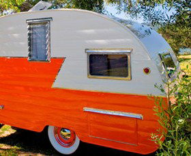 Litchfield Tourist Park - Lennox Head Accommodation 1