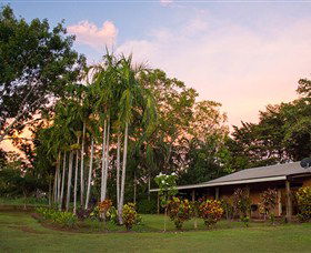 Litchfield Tourist Park - Lennox Head Accommodation 2