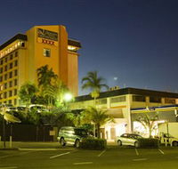 Quality Hotel Frontier Darwin - Lennox Head Accommodation