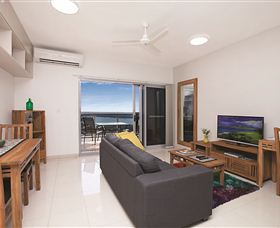 Ramada Suites Zen Quarter Darwin - Lennox Head Accommodation 2