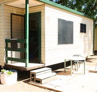 Tennant Creek Caravan Park - Lennox Head Accommodation