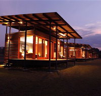 Wildman Wilderness Lodge - Lennox Head Accommodation