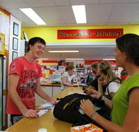 Youth Shack - Lennox Head Accommodation