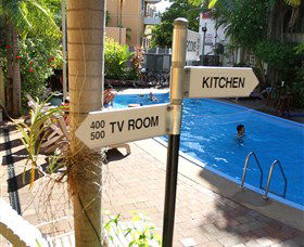 Youth Shack - Lennox Head Accommodation 1