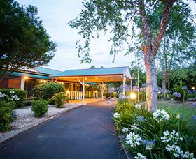 Bonville Lodge - Lennox Head Accommodation 0