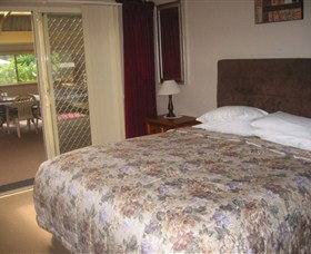 Bonville Lodge - Lennox Head Accommodation 2