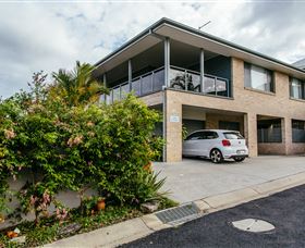 Coffs Jetty BnB - Lennox Head Accommodation 0