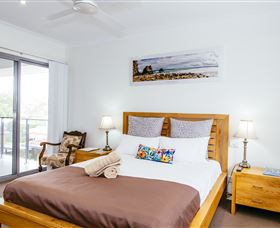 Coffs Jetty BnB - Lennox Head Accommodation 1