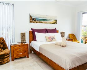 Coffs Jetty BnB - Lennox Head Accommodation 4