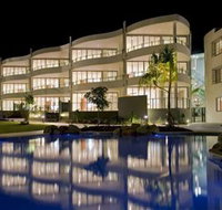 Cotton Beach Resort - Lennox Head Accommodation