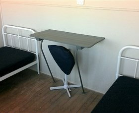 Goodwood Stationstay - Lennox Head Accommodation 2