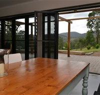 Goosewing Cottage - Lennox Head Accommodation