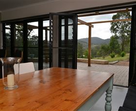 Goosewing Cottage - Lennox Head Accommodation 0