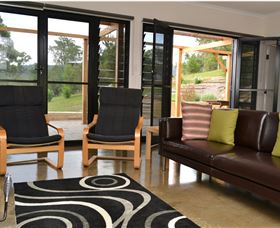 Goosewing Cottage - Lennox Head Accommodation 1