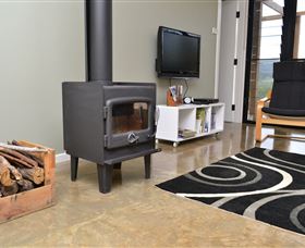 Goosewing Cottage - Lennox Head Accommodation 2