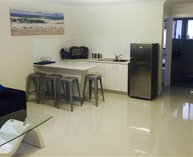Barrack Point NSW Lennox Head Accommodation