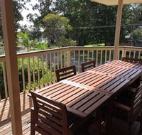 Narrawallee Holiday House - Lennox Head Accommodation