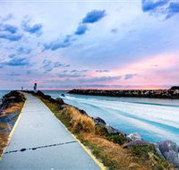 North Coast Holiday Parks Evans Head - Lennox Head Accommodation