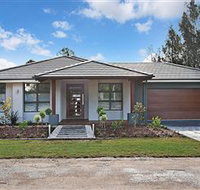 Villa Saachi - Lennox Head Accommodation
