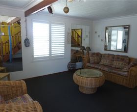 Pottsville NSW Lennox Head Accommodation