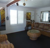 Sails Beach House Apartment Pottsville - Lennox Head Accommodation