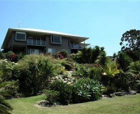 Sapphire Beach B&B - Lennox Head Accommodation 1