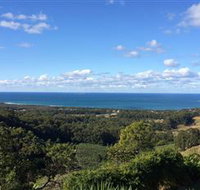 Sapphire Beach BB - Lennox Head Accommodation