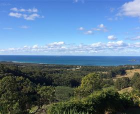Sapphire Beach B&B - Lennox Head Accommodation 0