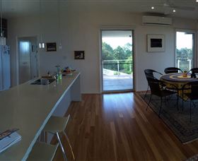 Sapphire Beach B&B - Lennox Head Accommodation 3