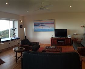 Sapphire Beach B&B - Lennox Head Accommodation 7
