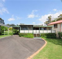 Seaview - Lennox Head Accommodation