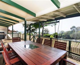 Seaview - Lennox Head Accommodation 1