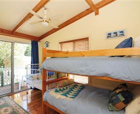 Seaview - Lennox Head Accommodation 8