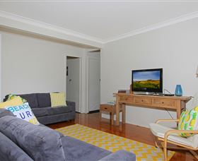 Sol Haven - Lennox Head Accommodation 0
