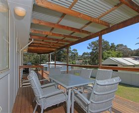 Sol Haven - Lennox Head Accommodation 7
