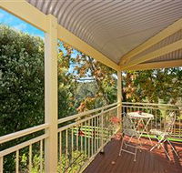 The Acreage Luxury BB and Guesthouse - Lennox Head Accommodation