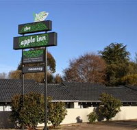 The Apple Inn - Lennox Head Accommodation