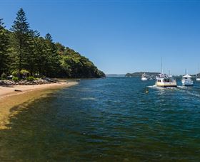 The Basin NSW Lennox Head Accommodation