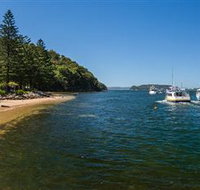 The Basin Campground - Lennox Head Accommodation