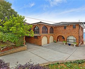 Waterfront Paradise - Lennox Head Accommodation 1