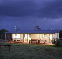 Childers Eco-lodge - Lennox Head Accommodation