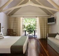 Hamilton Island Palm Bungalows - Lennox Head Accommodation