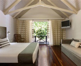 Hamilton Island Palm Bungalows - Lennox Head Accommodation 0