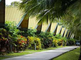 Hamilton Island Palm Bungalows - Lennox Head Accommodation 1