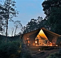 nightfall wilderness camp - Lennox Head Accommodation