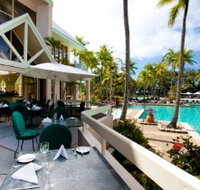 Sheraton Mirage Port Douglas Resort - Lennox Head Accommodation